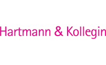 Logo von Hartmann & Kollegin, Hartmann Antje