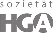 Logo von Hartmannsgruber, Gemke, Argyrakis Partnerschaft mbH Rechtsanwälte