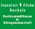 Logo von Haselon-Finke-Reckels