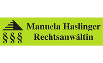 Logo von Haslinger Manuela