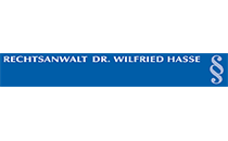 Logo von Hasse Wilfried Dr. Rechtsanwalt, Hasse Stephanie Dipl. Kffr. Rechtsanwältin