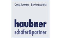 Logo von Haubner, Schäfer & Partner Steuerberater und Rechtsanwalt, FA f. ArbRecht