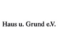 Logo von Haus u. Grund e.V.