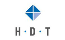Logo von HDT Treuhand-GmbH Wirtschaftsprüfungsgesellschaft Steuerberatungsgesellschaft