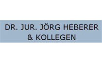 Logo von Heberer Jörg Dr.jur. & Kollegen Fachanwalt für Medizinrecht