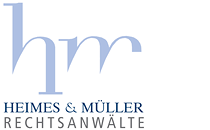 Logo von Heimes & Müller