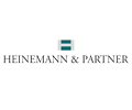 Logo von Heinemann & Partner Rechtsanwälte Partnerschaftsgesellschaft mbB