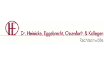 Logo von Heinicke Dr., Eggebrecht, Ossenforth & Kollegen Rechtsanwälte