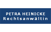 Logo von Heinicke Petra Fachanwältin für Arbeitsrecht