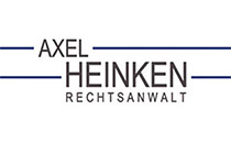 Logo von Heinken, Axel Rechtsanwalt