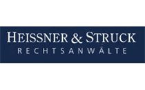 Logo von Heissner & Struck Rechtsanwälte Partnerschaft mbB