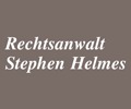 Logo von Helmes Stephen Rechtsanwalt
