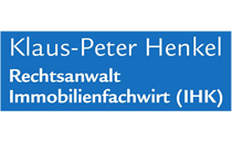 Logo von Henkel Klaus-Peter Rechtsanwalt