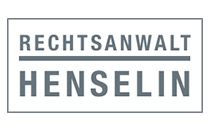 Logo von Henselin Holger Rechtsanwalt