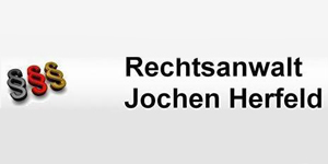 Logo von Herfeld Jochen Rechtsanwalt