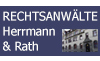 Logo von Herrmann Norbert & Rath Matthias Rechtsanwälte