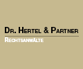 Logo von Hertel Dr. & Partner