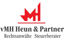 Logo von Heun & Partner
