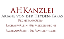 Logo von Heyden-Karas Ariane von der Rechtsanwältin