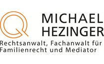 Logo von Hezinger Michael
