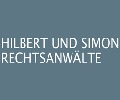 Logo von Hilbert und Simon Rechtwanwälte