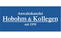 Logo von Hobohm & Kollegen
