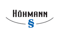 Logo von Höhmann Barbara Rechtsanwaltskanzlei