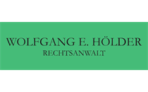 Logo von Hölder Rechtsanwälte