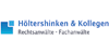 Logo von Höltershinken und Kollegen Rechtsanwälte