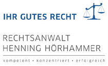 Logo von Hörhammer Henning Rechtsanwalt, Fachanwalt für Erbrecht,Fachanwalt für Familienrecht,Zerf. Testamentvollstrecker