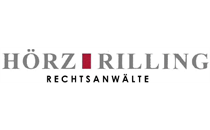 Logo von HÖRZ RILLING RECHTSANWÄLTE
