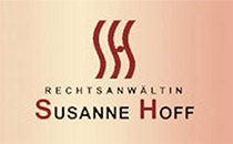 Logo von Hoff Susanne Rechtsanwältin,