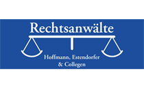 Logo von Hoffmann, Estendorfer & Collegen