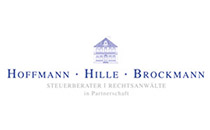 Logo von Hoffmann - Hille - Brockmann Steuerberater u. Rechtsanwälte