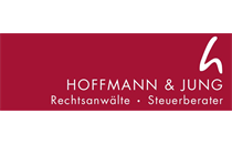 Logo von Hoffmann & Jung