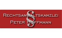 Logo von Hoffmann Peter Rechtsanwalt
