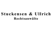 Logo von Hoffmann Volker, Stuckensen Alexandra Dr., Stuckensen Götz, Ullrich Alfred Rechtsanwälte