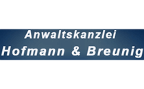 Logo von Hofmann & Breunig Rechtsanwälte