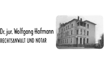 Logo von Hofmann Dr. Wolfgang