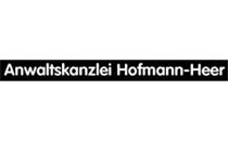Logo von Hofmann-Heer & Koll.