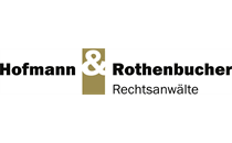 Logo von Hofmann & Rothenbucher