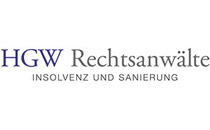 Logo von Hoge, Gutsche, Walter Rechtsanwälte