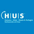 Logo von Homann, Uhde, Staats & Kollegen