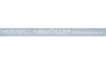 Logo von Honsell Niemöller Rechtsanwälte