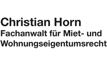 Logo von Horn Christian