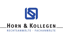 Logo von Horn & Kollegen, Rechtsanwälte