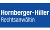 Logo von Hornberger-Hiller Ingrid Rechtsanwältin