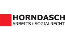 Logo von Horndasch Arbeits- + Sozialrecht