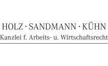 Logo von HSK Holz, Sandmann, Kühn