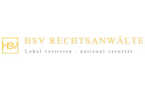 Logo von HSV Rechtsanwälte GbR